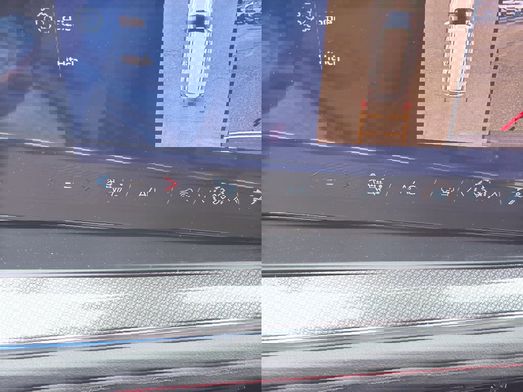 New 2026 Chevrolet Tahoe RST w/ Sun And Tow Package image 21