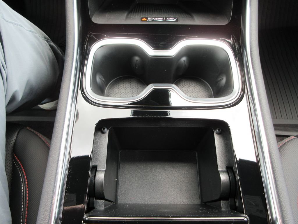 New 2026 Chevrolet Traverse Z71 AWD/4WD image 30