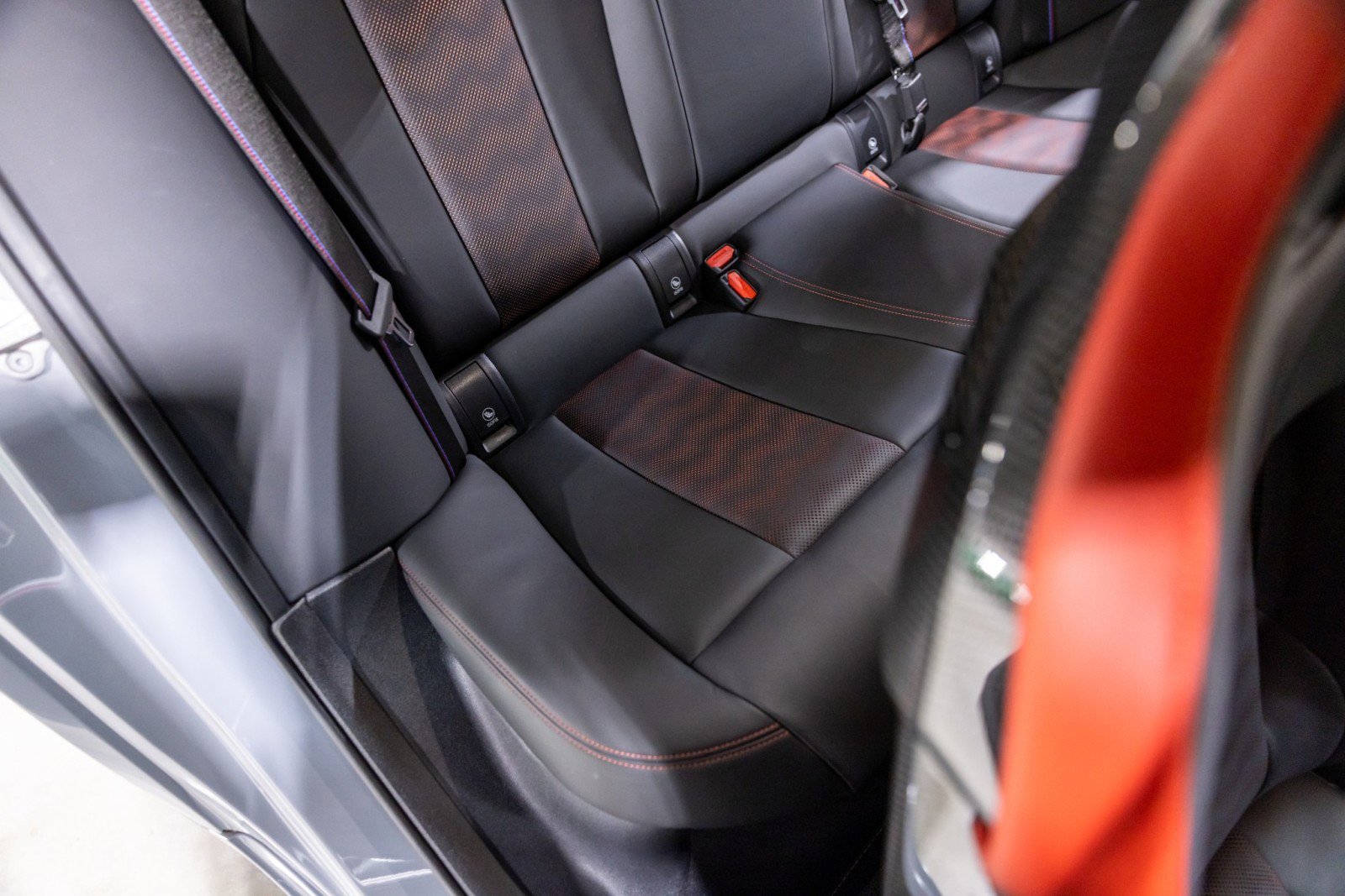 Used 2024 BMW M3 CS w/ M Driver's Package image 32