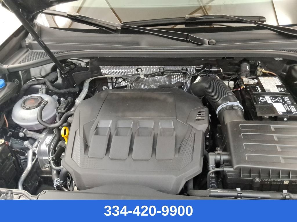 Used 2024 Audi Q3 2.0T Premium Plus image 32