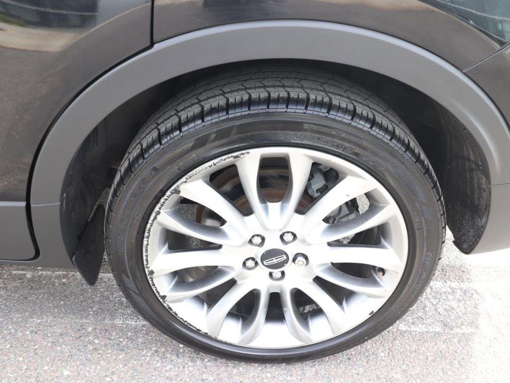 Used 2015 Lincoln MKC FWD w/ Equipment Group 102A Reserve image 15