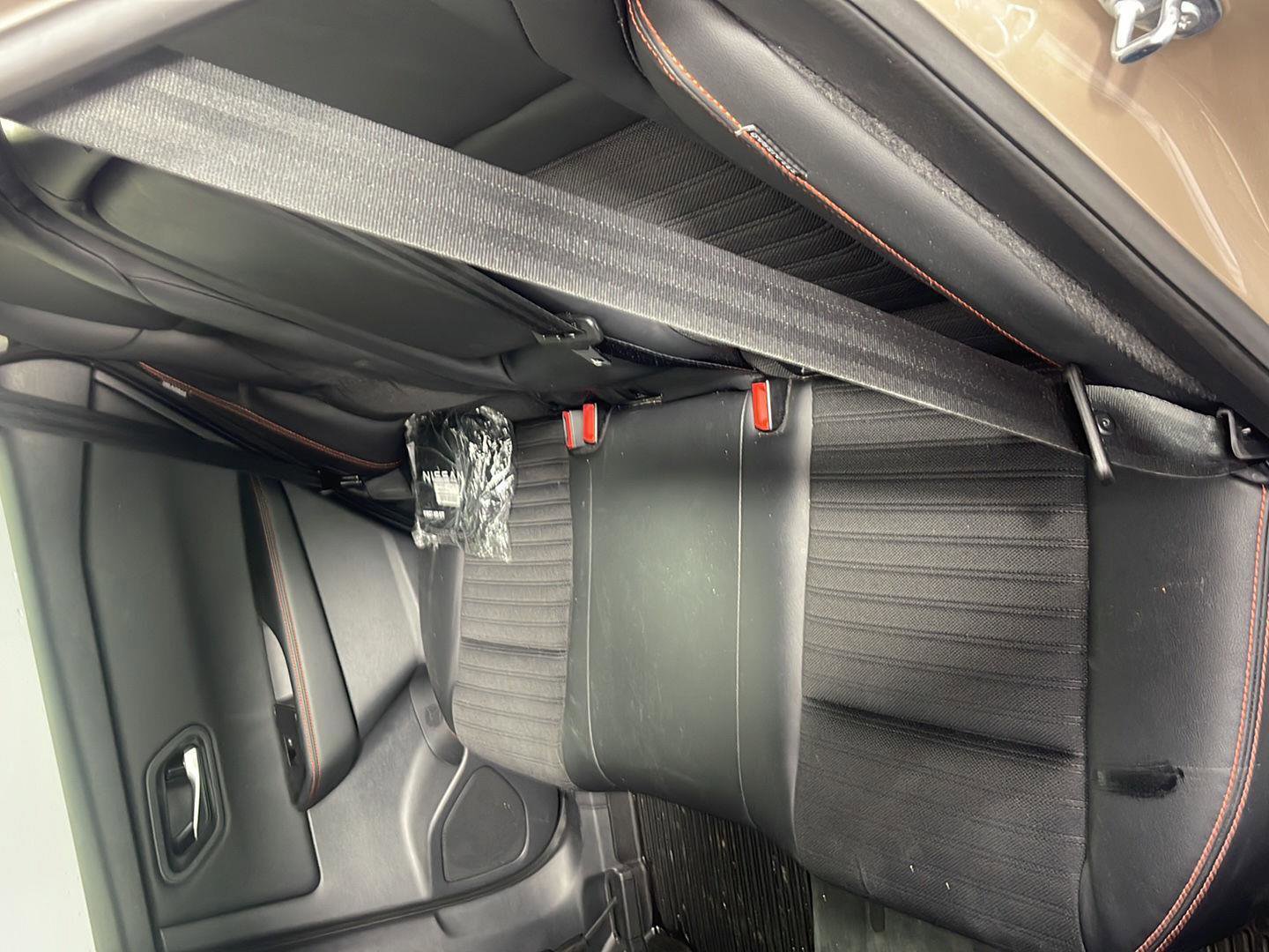 Used 2025 Nissan Rogue SV image 12