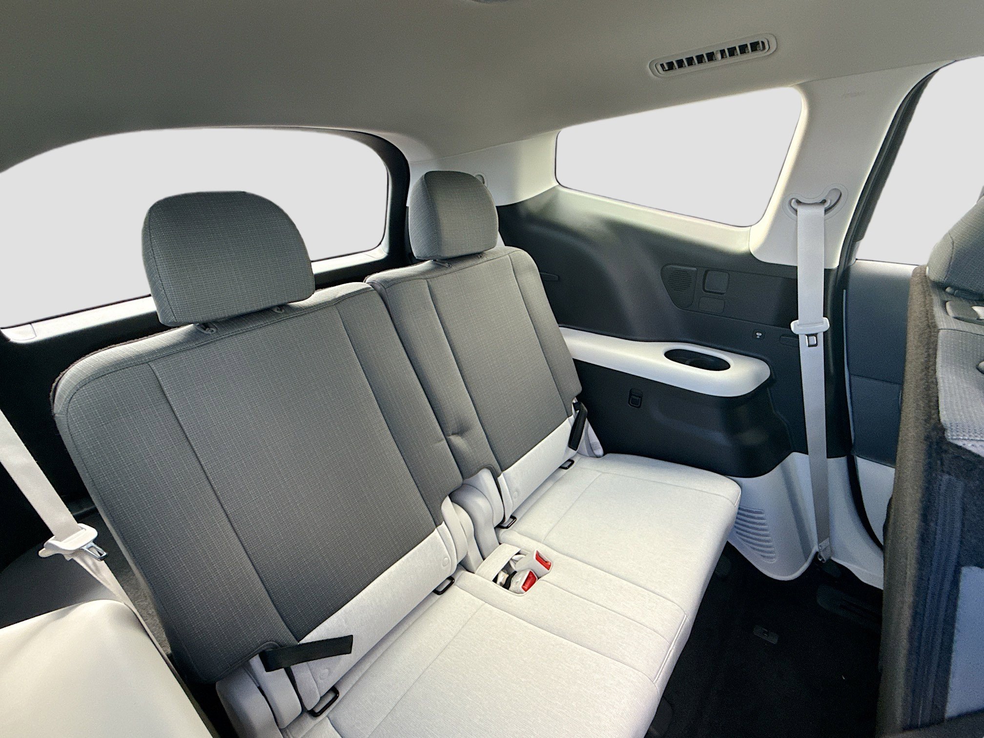 New 2026 Hyundai Ioniq 9 SE image 20