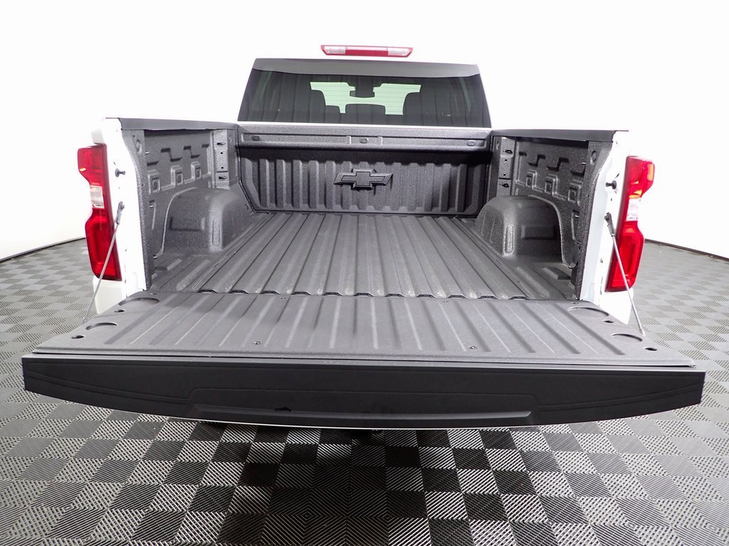 New 2026 Chevrolet Silverado 1500 RST w/ RST Select Package image 12