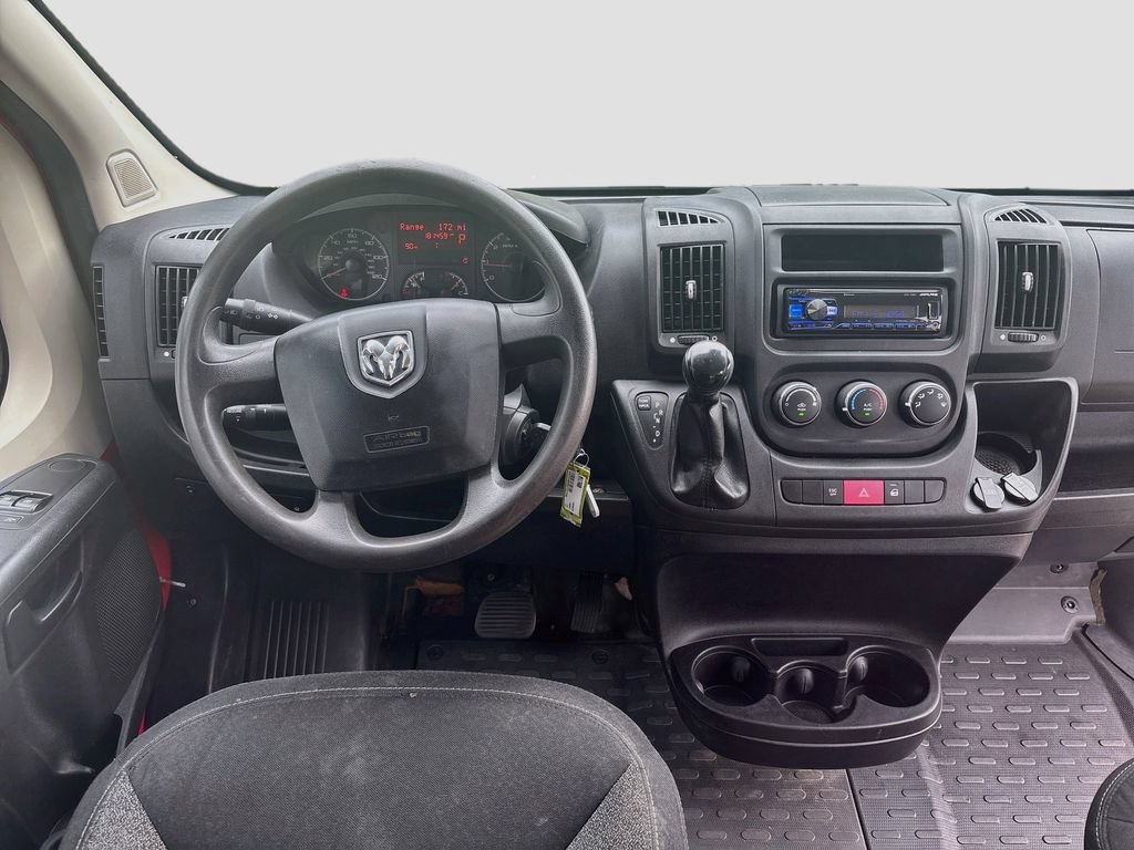 Used 2014 RAM ProMaster 2500 FWD image 36