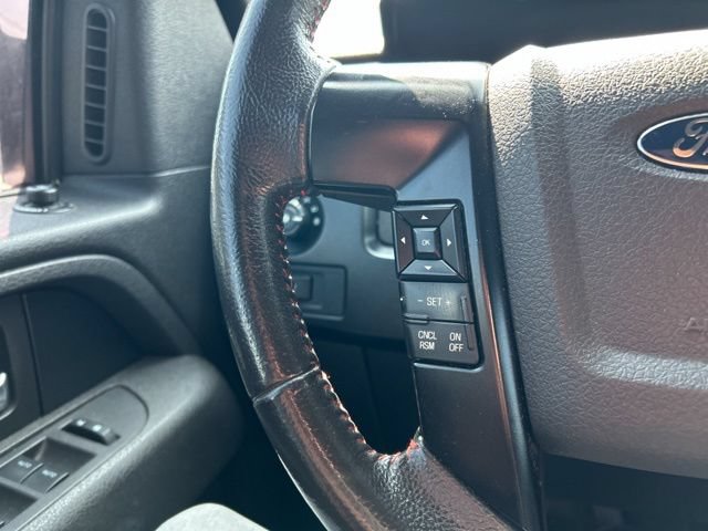Used 2014 Ford F150 FX4 w/ Equipment Group 402A Luxury AWD/4WD image 39