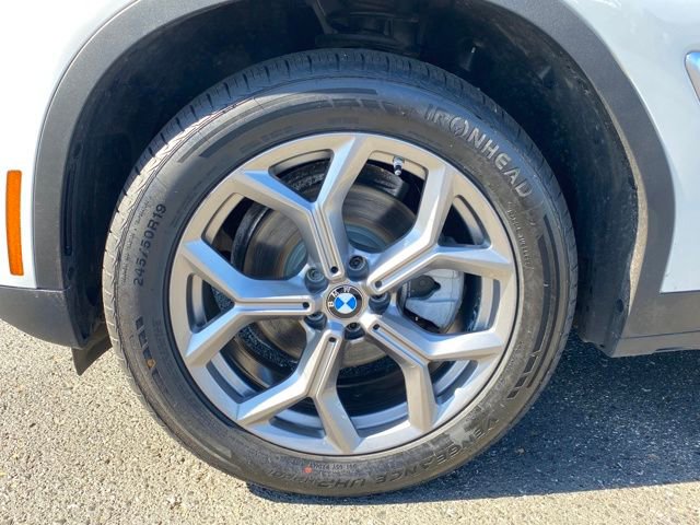 Used 2023 BMW X3 xDrive30i image 22