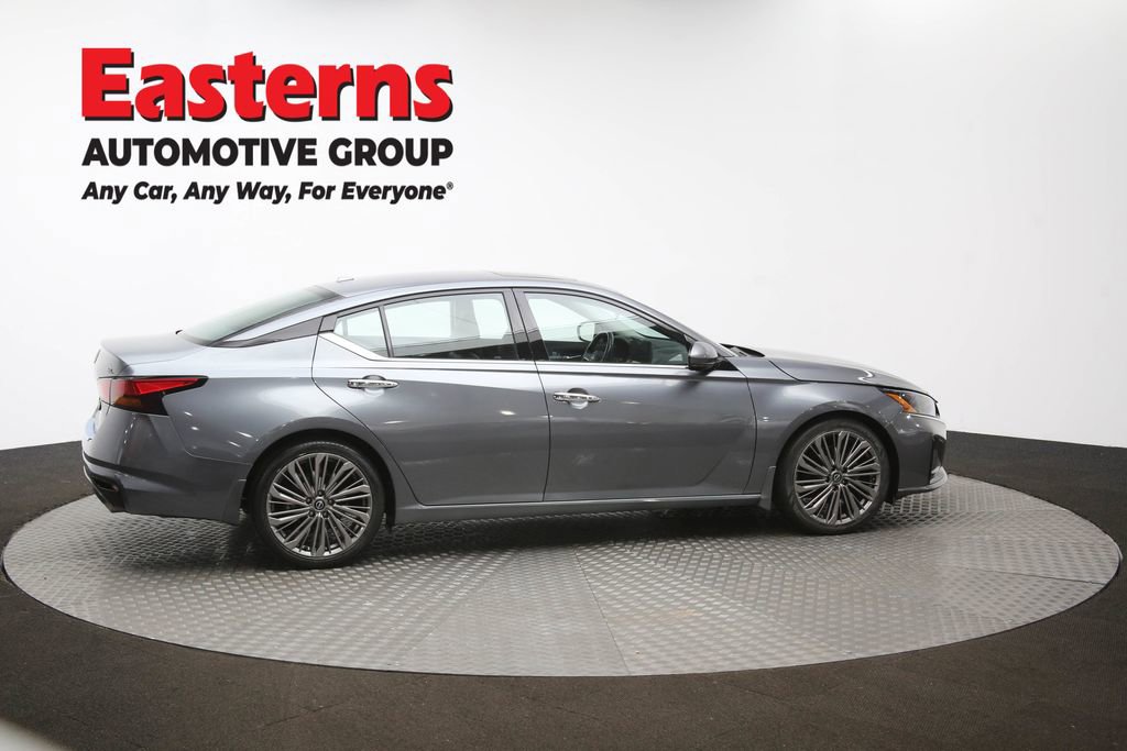 Used 2023 Nissan Altima 2.5 SL image 45