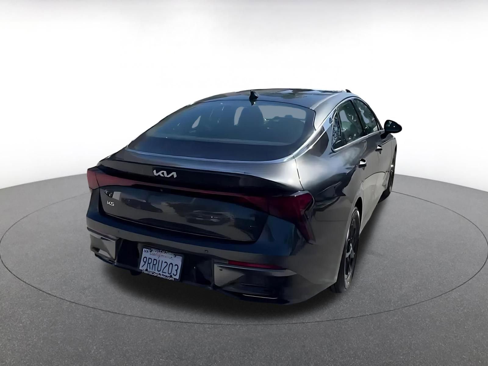 Used 2025 Kia K5 LXS image 15