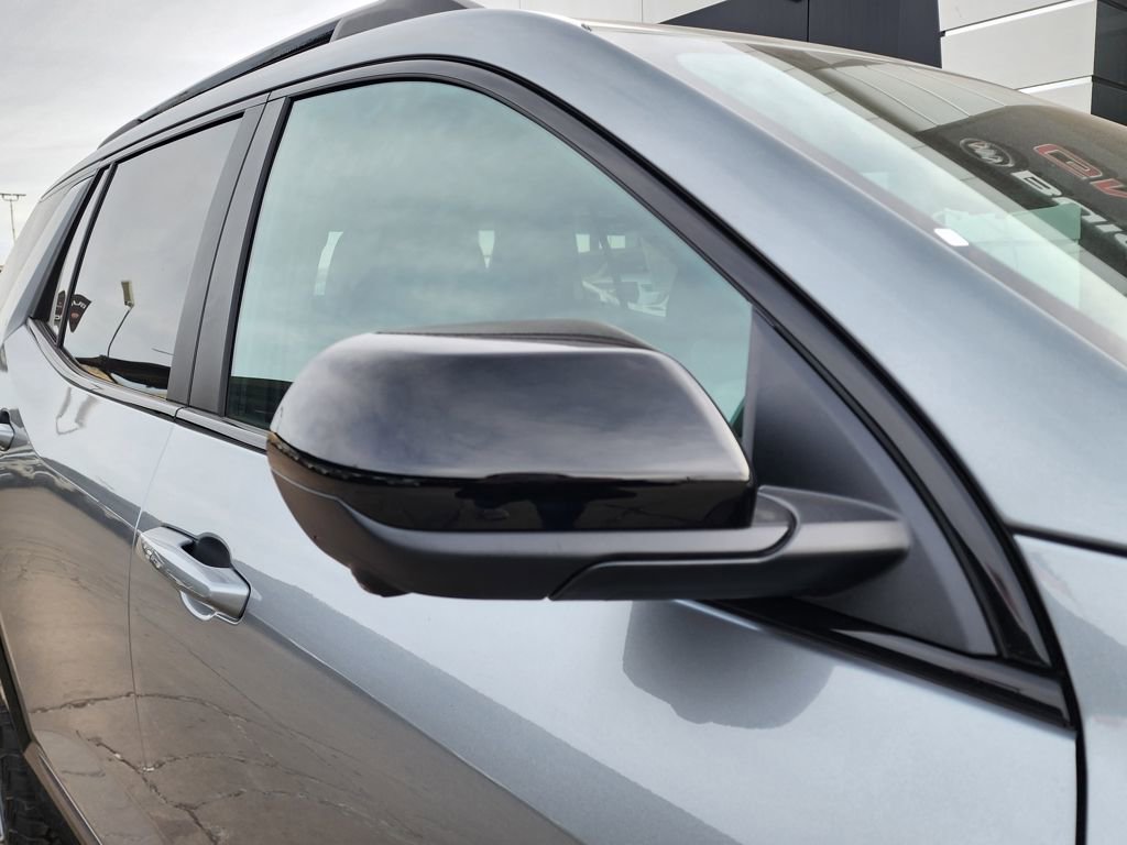 New 2026 GMC Terrain AT4 w/ Convenience Package III image 11