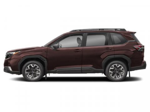 New 2026 Subaru Forester Premium image 3