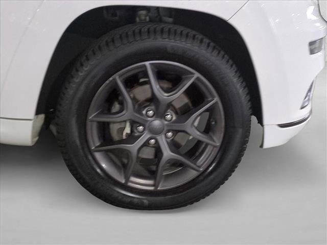 Used 2020 Jeep Grand Cherokee Limited X AWD/4WD image 30