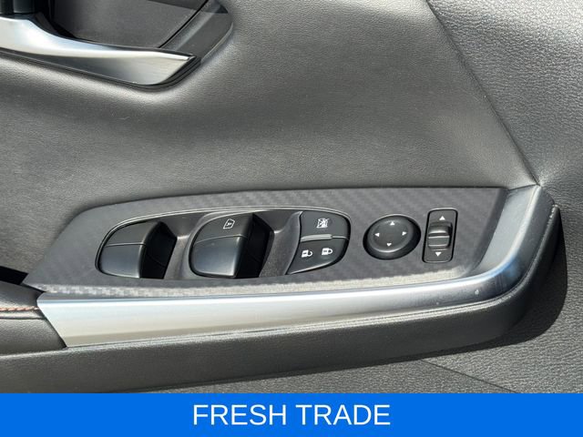 Used 2023 Nissan Sentra SR w/ SR Premium Package image 29