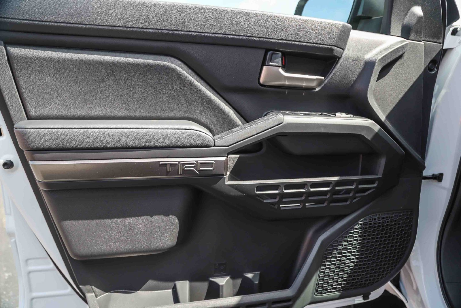 New 2026 Toyota Tacoma TRD Sport AWD/4WD image 19