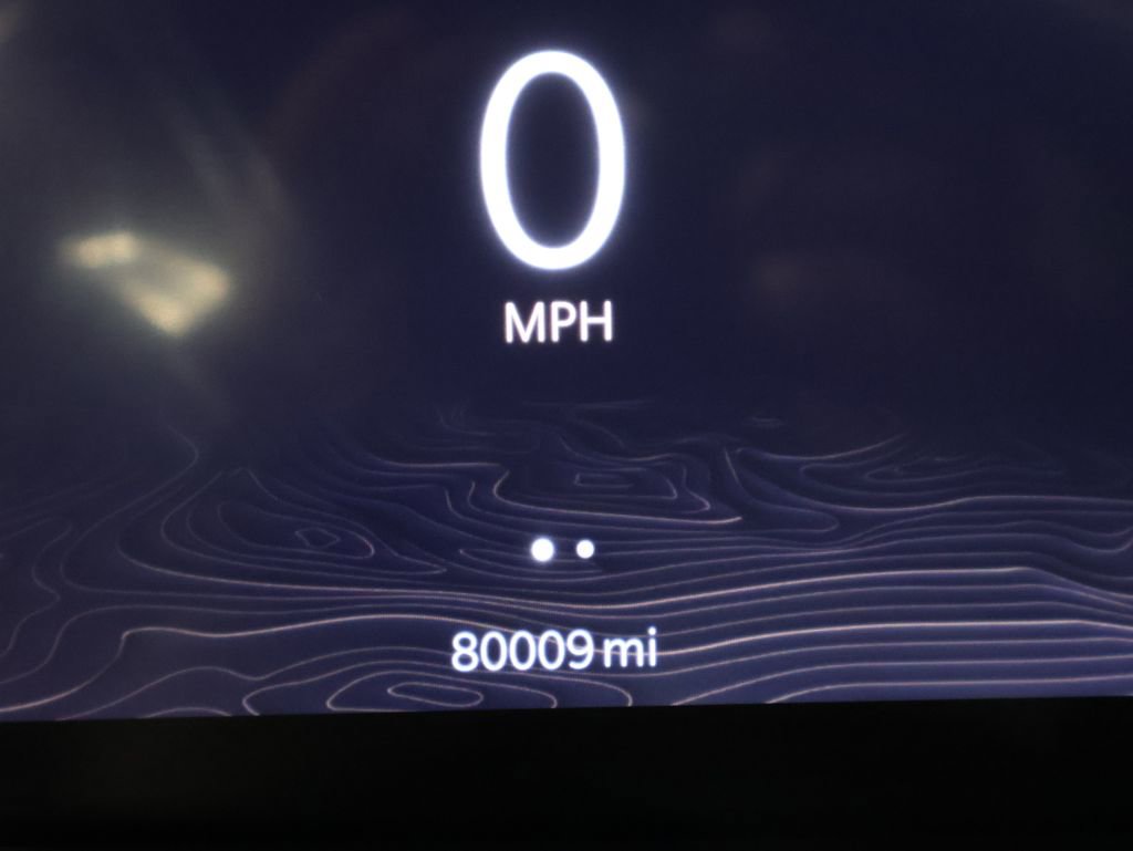 Used 2021 Jeep Grand Cherokee L Overland w/ Luxury Tech Group IV image 45