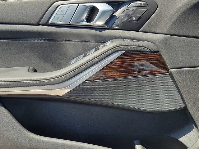 Certified 2026 BMW X7 xDrive40i AWD/4WD image 20