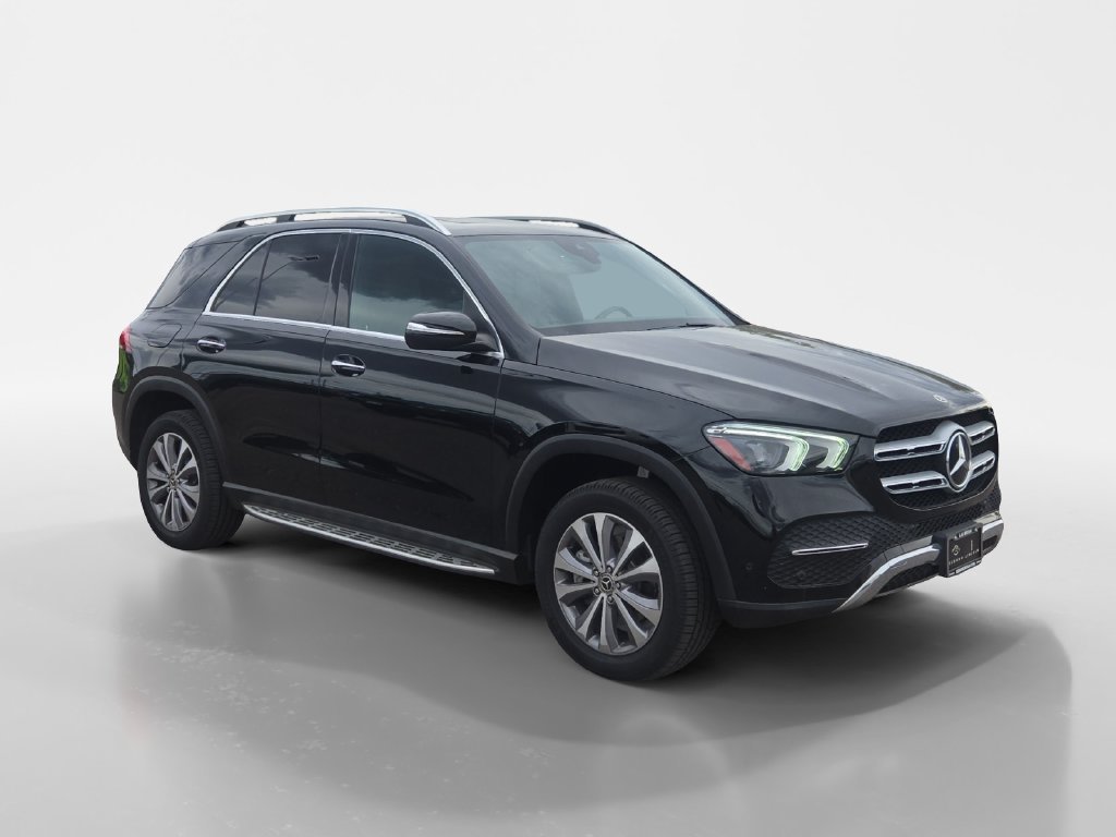 Used 2023 Mercedes-Benz GLE 350 4MATIC image 9