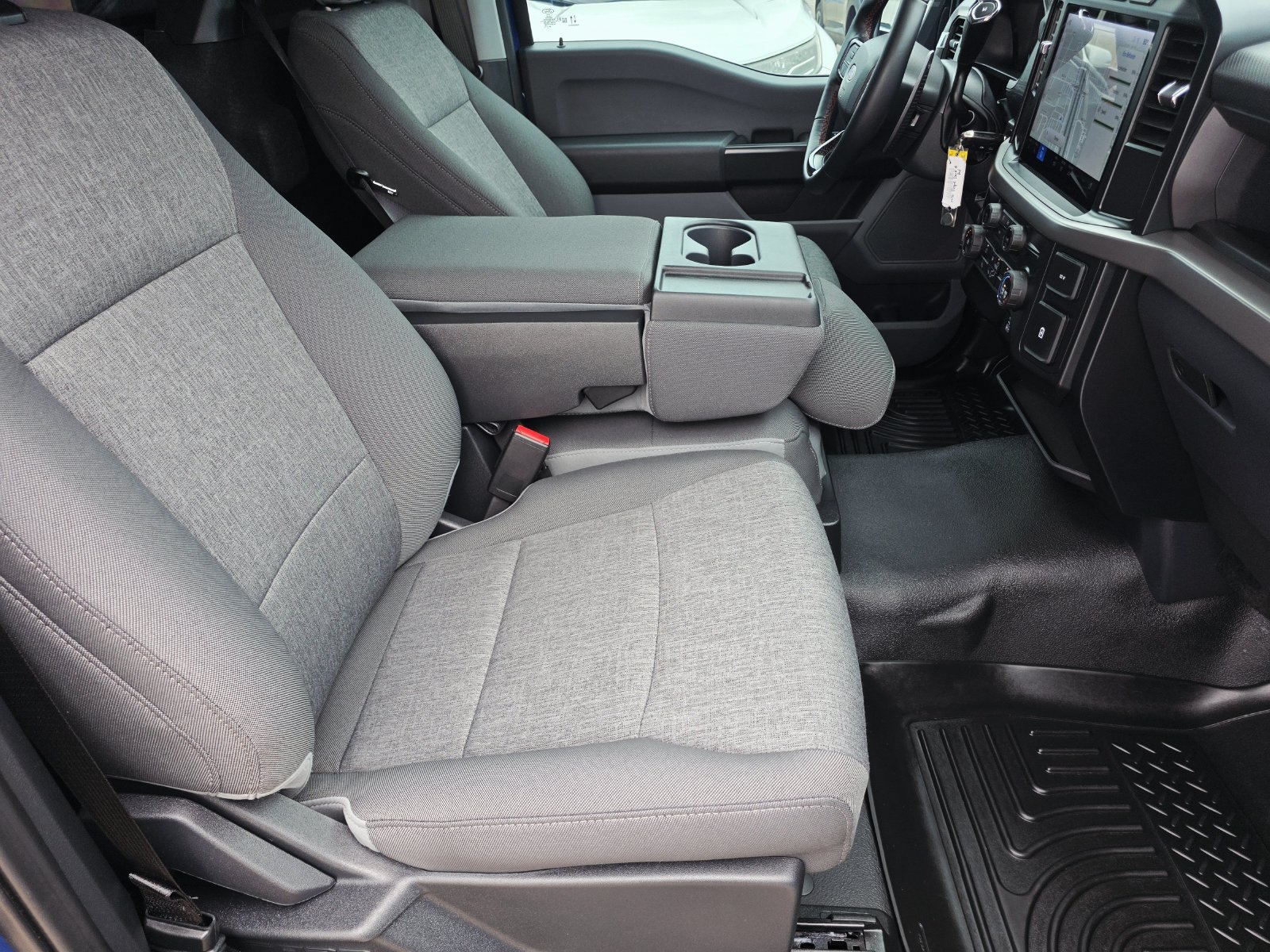 Used 2024 Ford F150 XL AWD/4WD image 18