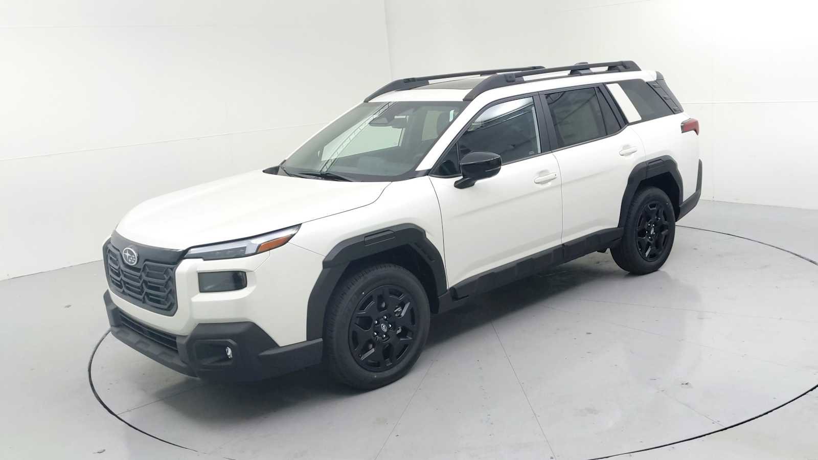 New 2026 Subaru Outback Limited image 4