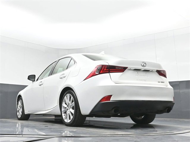 Used 2014 Lexus IS 250 image 46