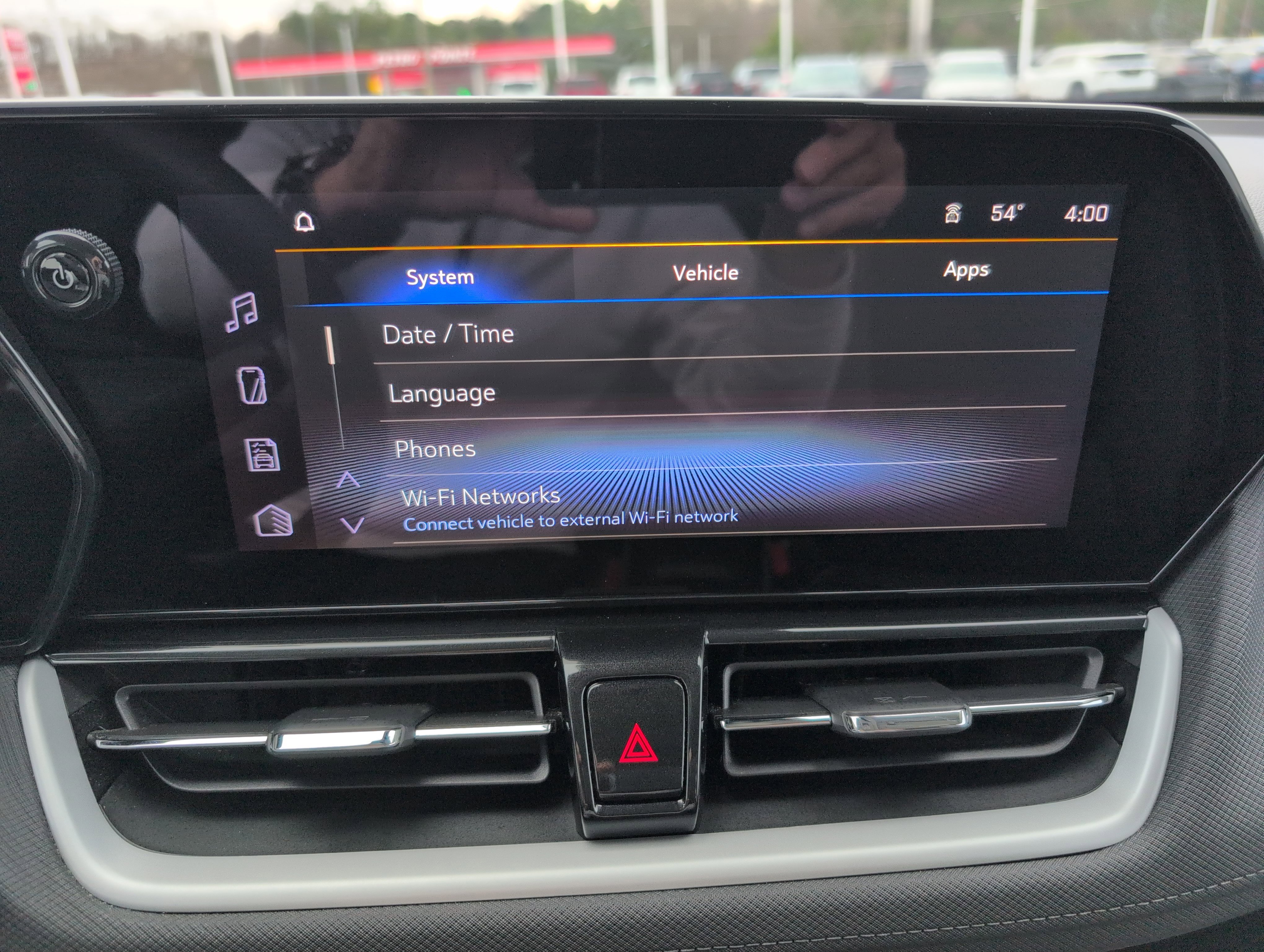 Used 2025 Chevrolet TrailBlazer LT image 19