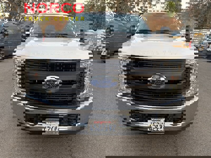 Used 2019 Ford F350 XL w/ XL Value Package image 3