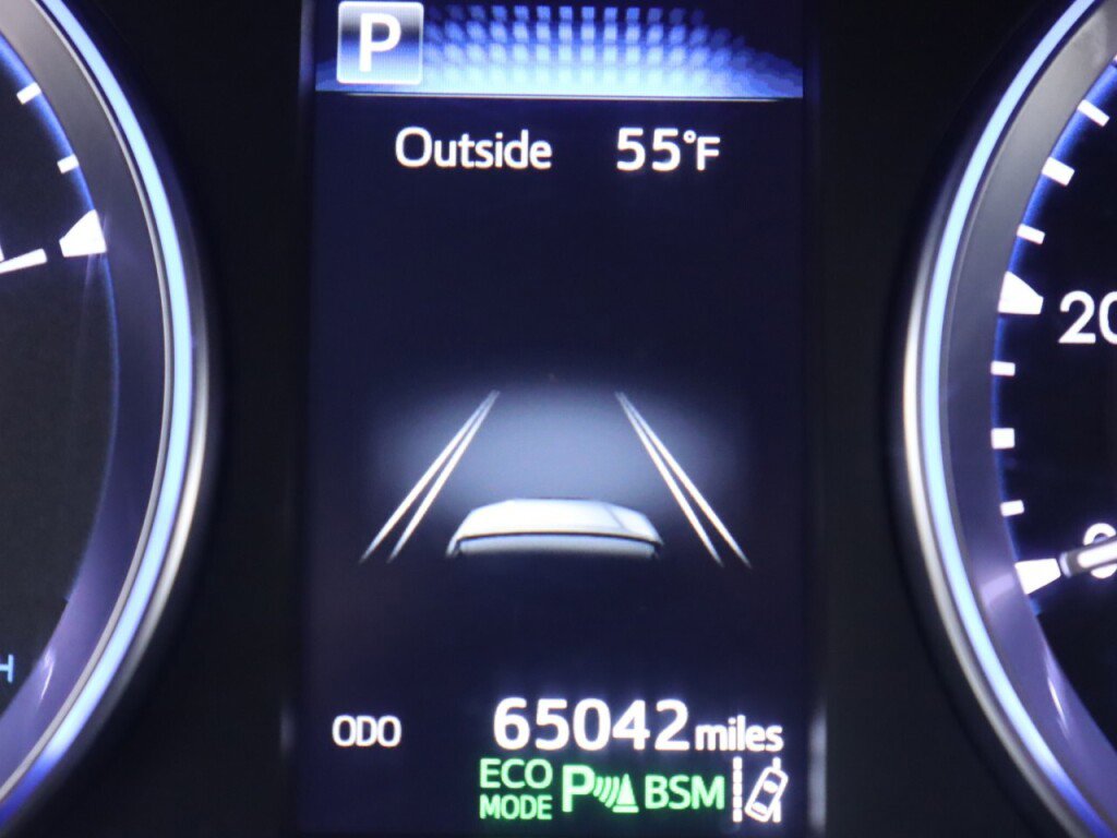 Used 2019 Toyota Highlander Limited AWD/4WD image 12