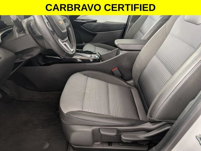Certified 2025 Chevrolet Trax LT w/ LT Convenience Package FWD image 13
