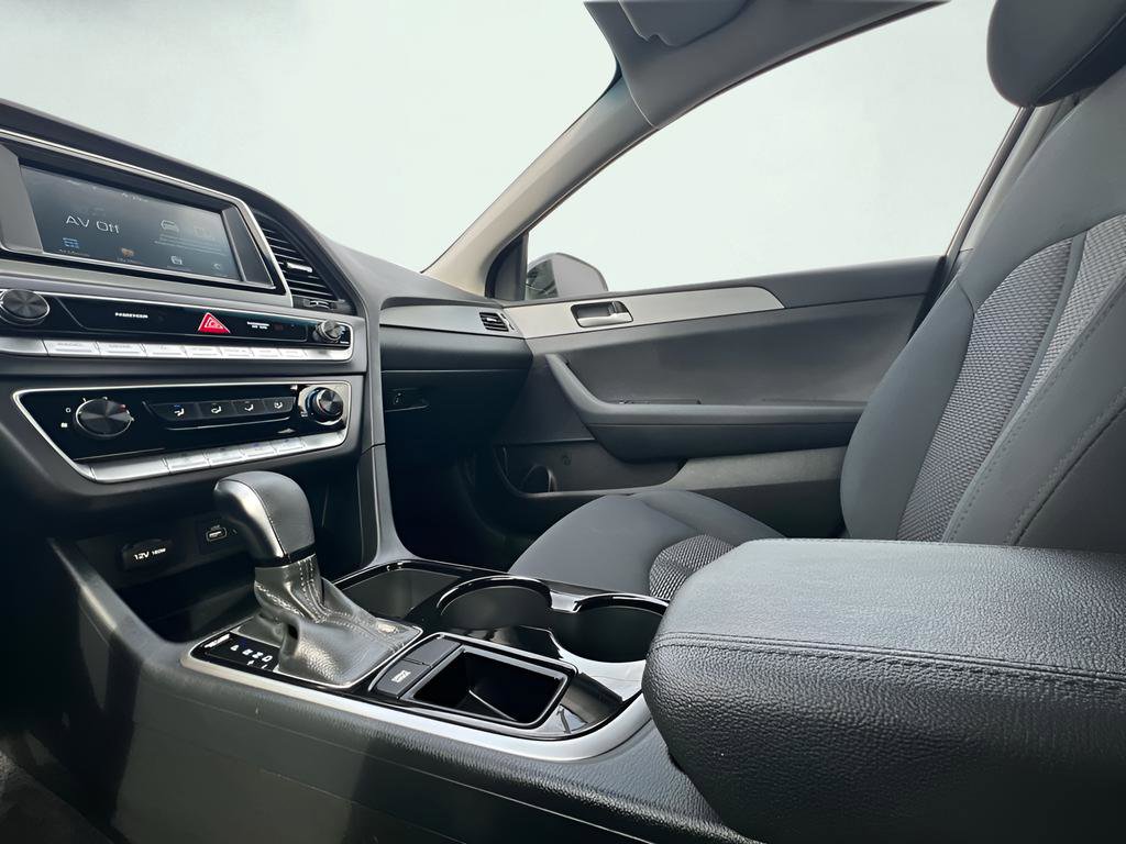 Used 2019 Hyundai Sonata SE FWD image 54