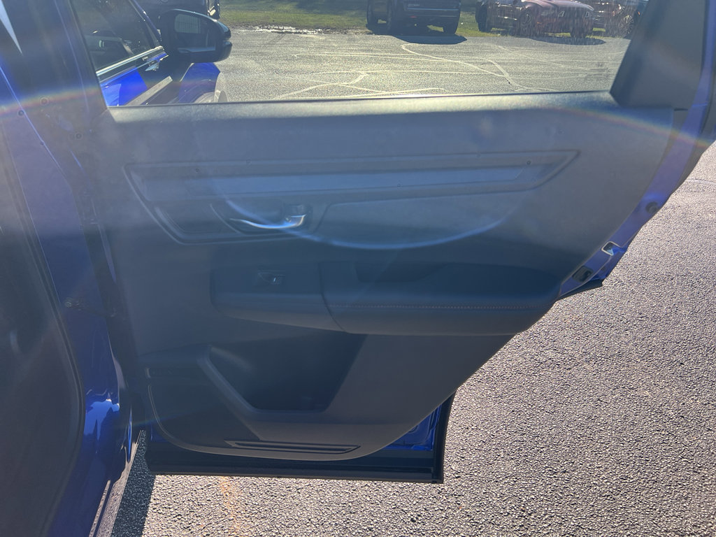 Certified 2025 Honda CR-V Sport-L image 29