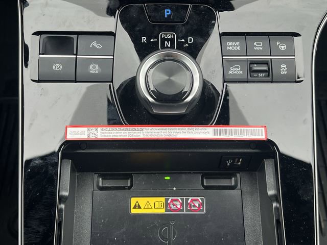 Certified 2025 Subaru Solterra AWD/4WD image 21