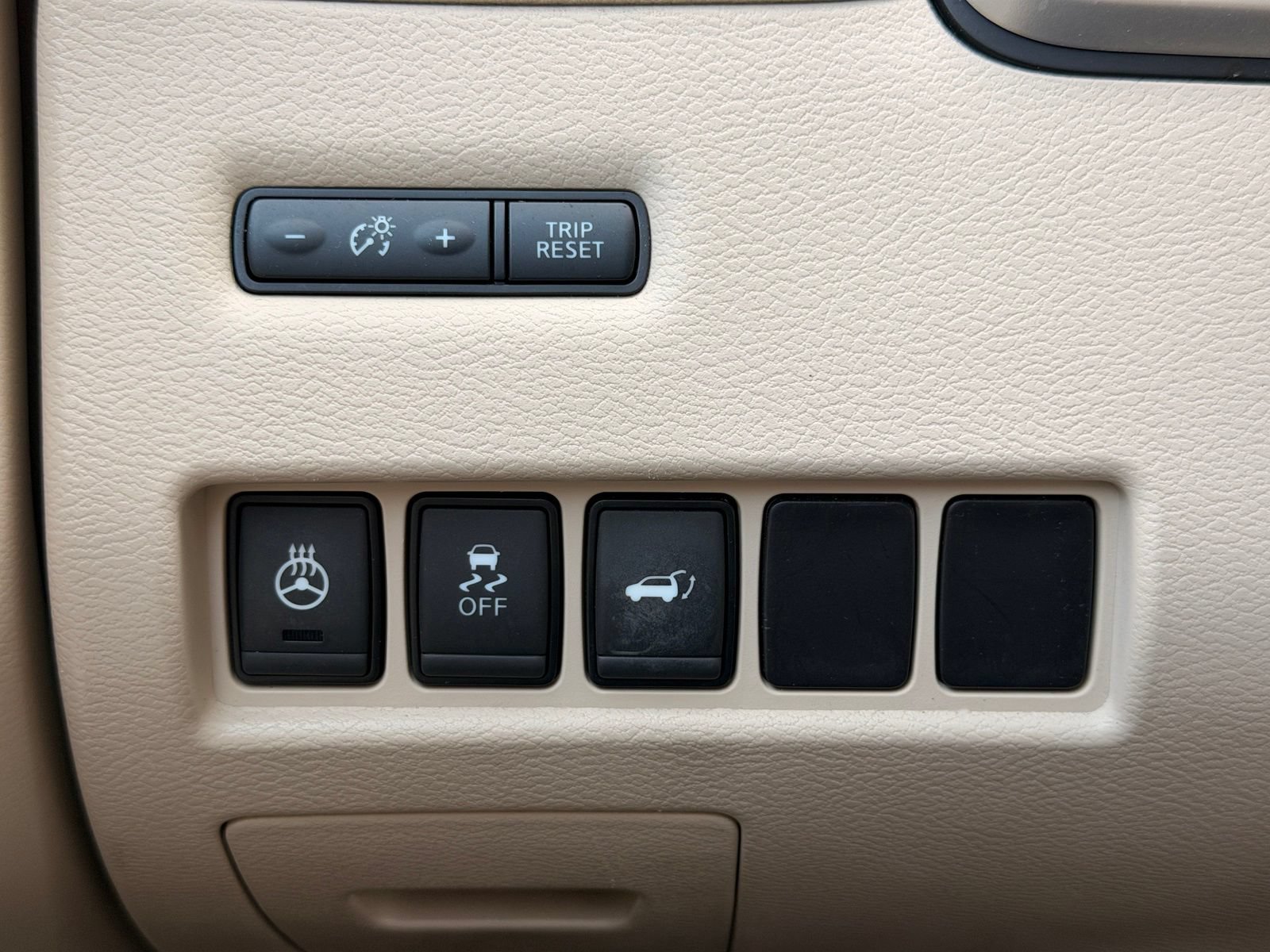 Used 2017 Nissan Murano Platinum w/ Platinum Technology Package FWD image 23