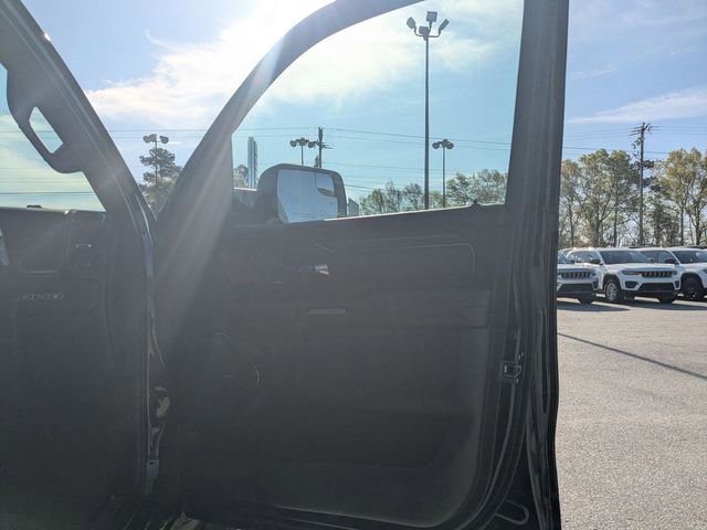 New 2026 RAM 1500 RHO w/ RHO Level 1 Equipment Group image 37