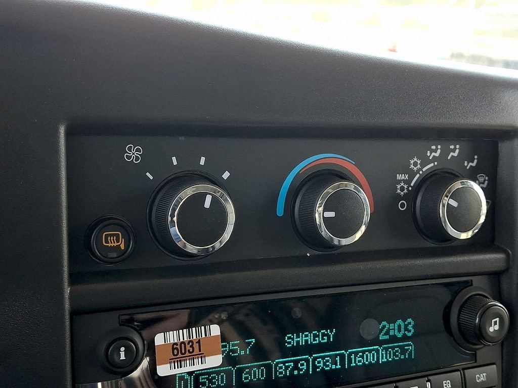 New 2026 Chevrolet Express 2500 Extended w/ Driver Convenience Package RWD image 10