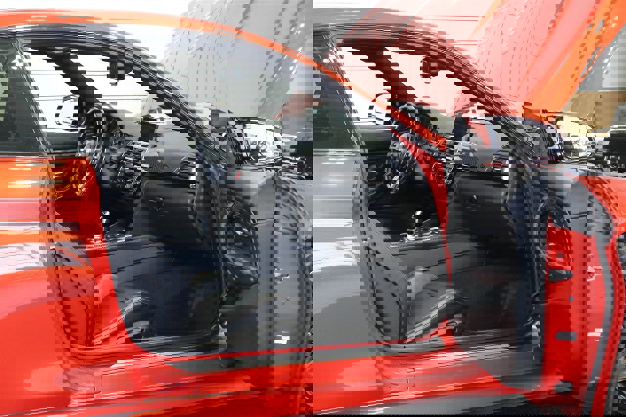 Used 2018 BMW M4 Coupe image 34