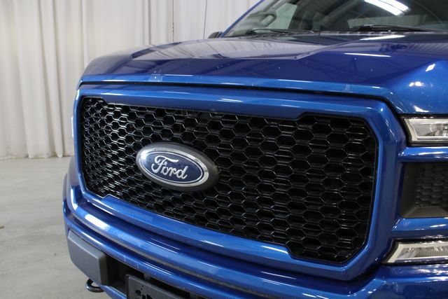 Used 2018 Ford F150 XL w/ Equipment Group 101A Mid AWD/4WD image 31