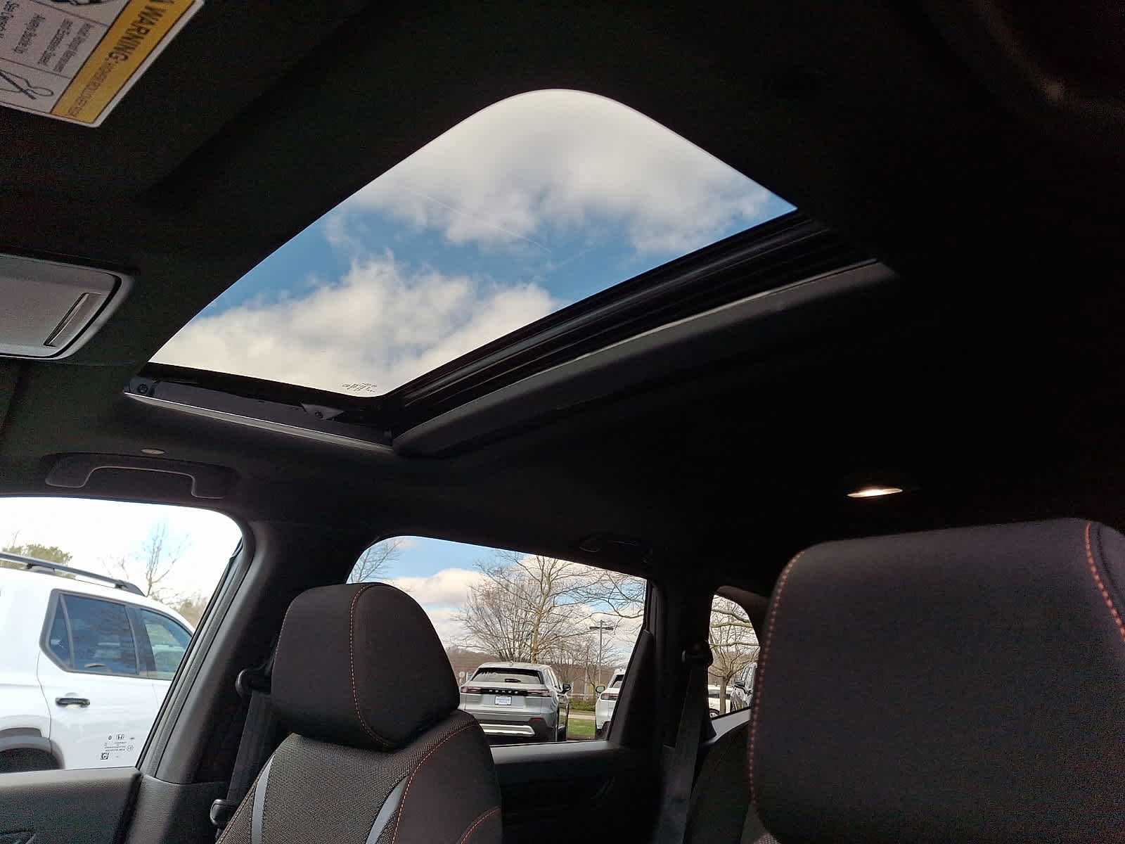 Certified 2024 Honda CR-V Sport image 16