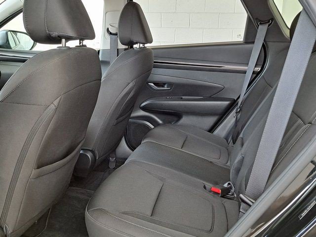 Used 2023 Hyundai Tucson SEL AWD/4WD image 24