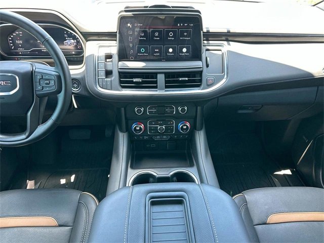 Used 2023 GMC Yukon AT4 w/ AT4 Premium Plus Package image 14