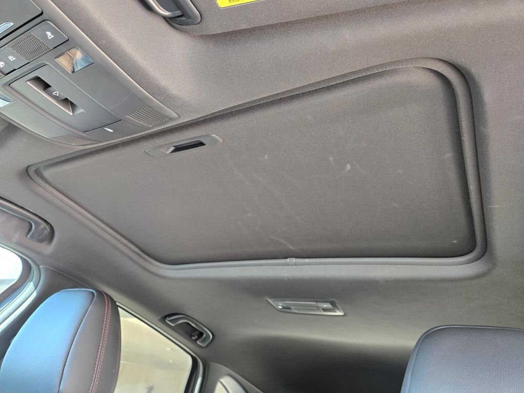 Used 2025 MAZDA CX-5 2.5 Turbo image 13