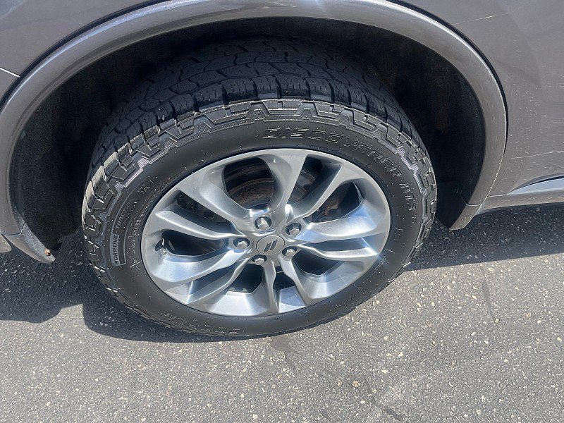 Used 2019 Dodge Durango GT AWD/4WD image 11
