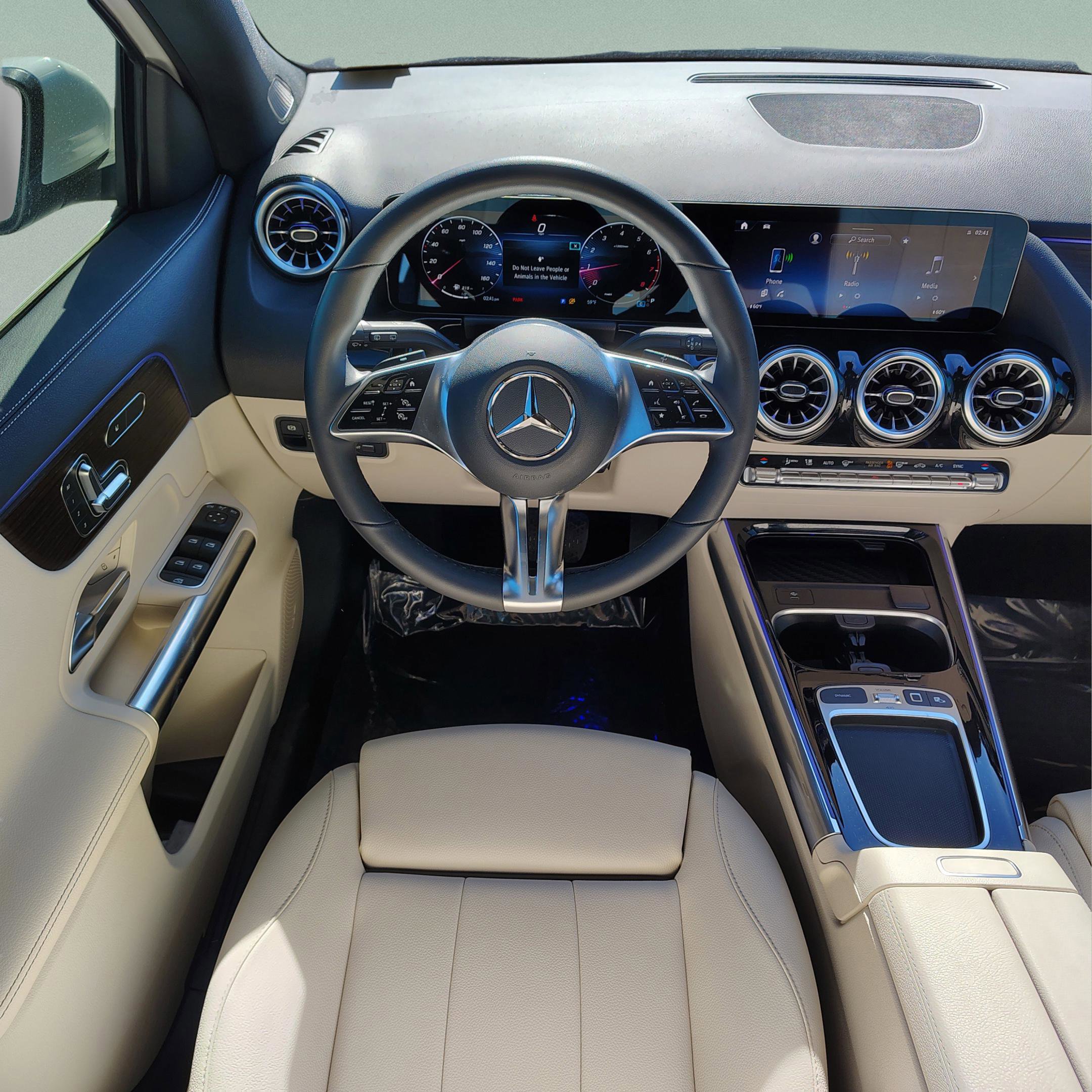 Certified 2026 Mercedes-Benz GLA 250 image 15