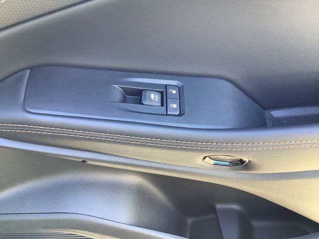 New 2026 Jeep Cherokee Limited image 38