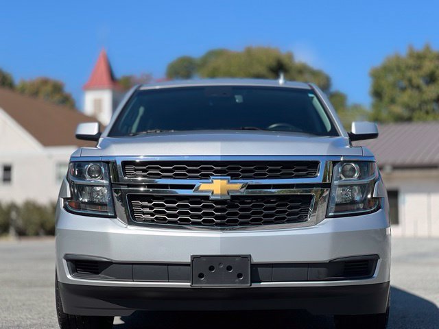 Used 2017 Chevrolet Tahoe LT AWD/4WD image 2