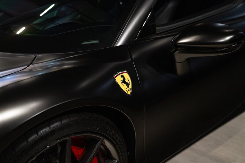 Used 2021 Ferrari SF90 Stradale AWD/4WD image 25