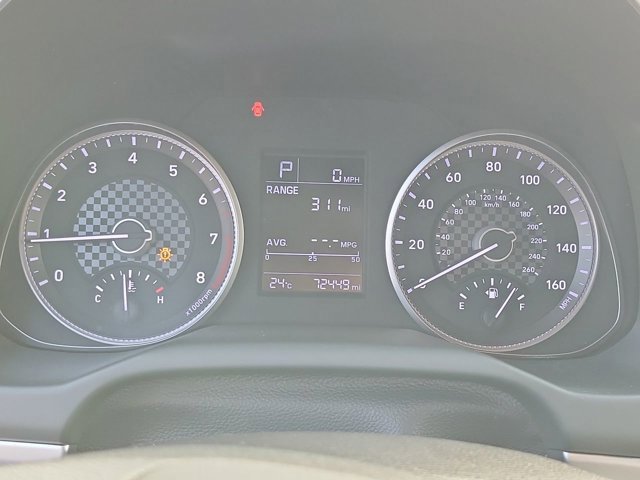 Used 2019 Hyundai Elantra SE image 32