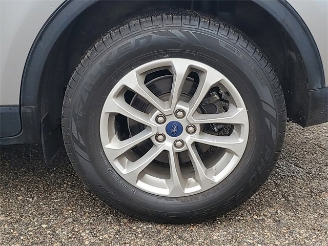 Used 2022 Ford Escape SE w/ Convenience Package image 5