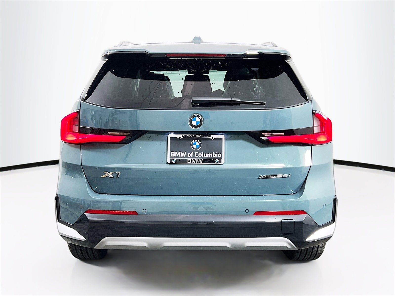New 2026 BMW X1 xDrive28i image 6