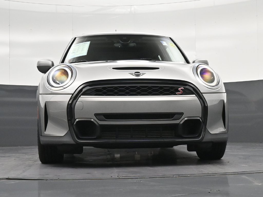 Used 2024 MINI Cooper S w/ Signature Upholstery Package FWD image 29