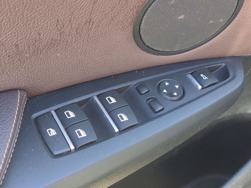 Used 2016 BMW X4 xDrive28i image 12